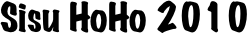 Sisu HoHo 2010