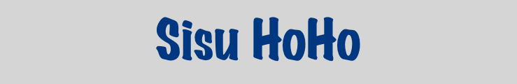 Sisu HoHo